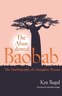 Bild vom Artikel Abandoned Baobab vom Autor Ken Bugul