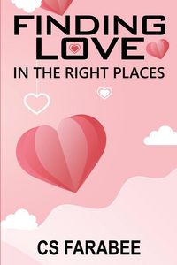 Produktbild: Finding Love In The Right Places