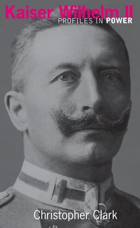 Produktbild: Kaiser Wilhelm II