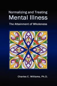Produktbild: Normalizing and Treating Mental Illness