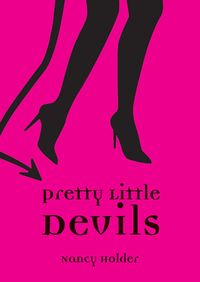 Produktbild: Pretty Little Devils