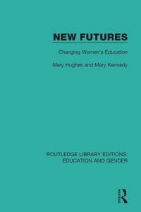 Produktbild: New Futures