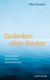 Produktbild: Gedanken ohne Denker