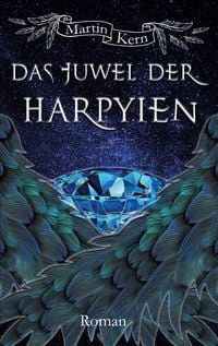 Produktbild: Das Juwel der Harpyien