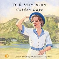 Produktbild: Golden Days