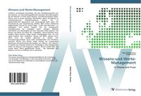 Produktbild: Wissens-und Werte-Management