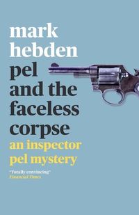 Produktbild: Pel and the Faceless Corpse