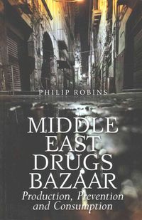 Produktbild: Middle East Drugs Bazaar