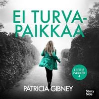 Produktbild: Ei turvapaikkaa