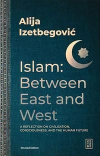 Produktbild: Islam: Between East and West