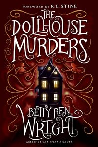 Produktbild: The Dollhouse Murders
