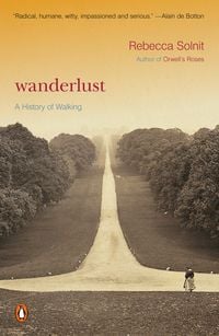 Produktbild: Wanderlust