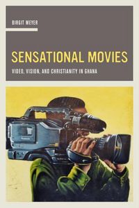 Produktbild: Meyer, B: Sensational Movies
