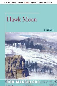 Produktbild: Hawk Moon