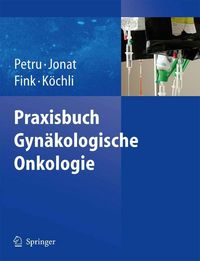 Produktbild: Praxisbuch Gyn&auml;kologische Onkologie