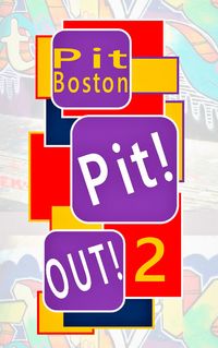 Produktbild: Pit! Out!