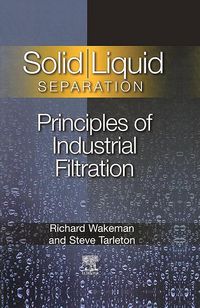 Produktbild: Solid/ Liquid Separation