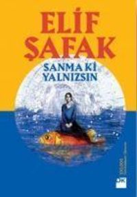 Produktbild: Sanma ki Yalnizsin
