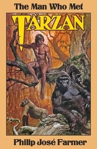 Produktbild: The Man Who Met Tarzan