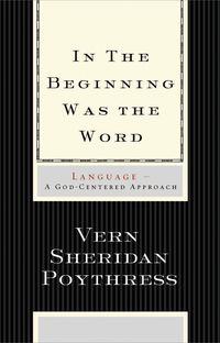 Produktbild: In the Beginning Was the Word: Language