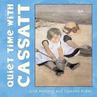Produktbild: Bober, S: Quiet Time with Cassatt