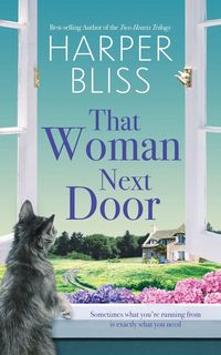 Produktbild: That Woman Next Door