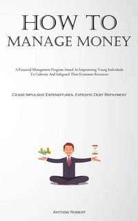 Produktbild: How To Manage Money