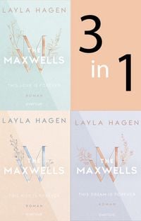 Produktbild: Bundle: The Maxwells 1-3