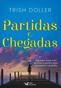 Produktbild: Partidas e chegadas