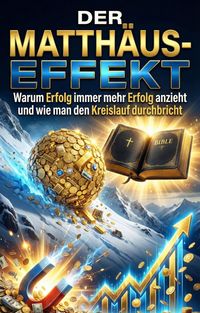 Produktbild: Matth&auml;us-Effekt