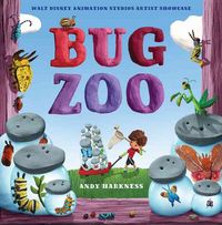 Produktbild: Bug Zoo