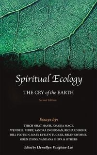 Produktbild: Spiritual Ecology