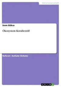 Produktbild: &Ouml;kosystem Korallenriff