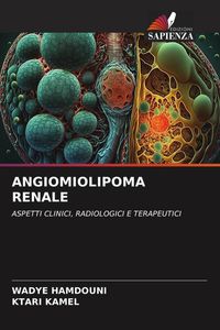 Produktbild: Angiomiolipoma Renale
