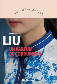 Produktbild: Un parfum de corruption