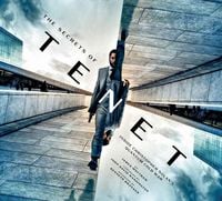 Produktbild: The Secrets of Tenet