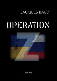 Produktbild: Operation Z