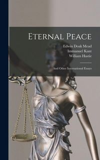 Produktbild: Eternal Peace: And Other International Essays