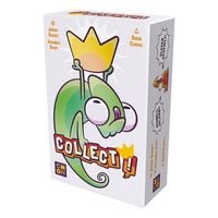 Produktbild: CMON - Collect! Kartenspiel