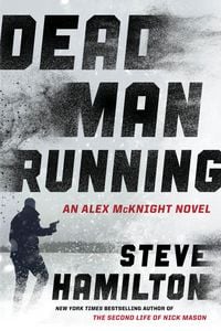 Produktbild: Dead Man Running