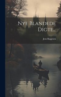 Produktbild: Nye Blandede Digte...