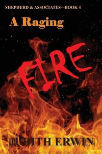 Produktbild: A Raging Fire