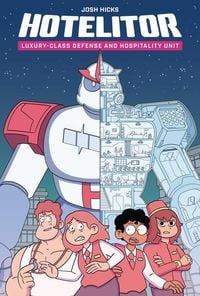Produktbild: Hotelitor