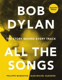 Produktbild: Bob Dylan All the Songs