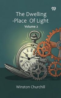 Produktbild: Dwelling-Place Of Light Volume 2