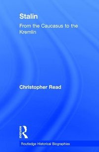 Produktbild: Read, C: Stalin