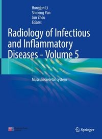 Produktbild: Radiology of Infectious and Inflammatory Diseases - Volume 5