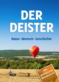 Produktbild: Der Deister