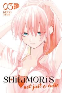 Produktbild: Shikimori's not just a Cutie 3