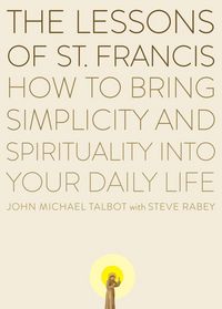 Produktbild: The Lessons of Saint Francis
